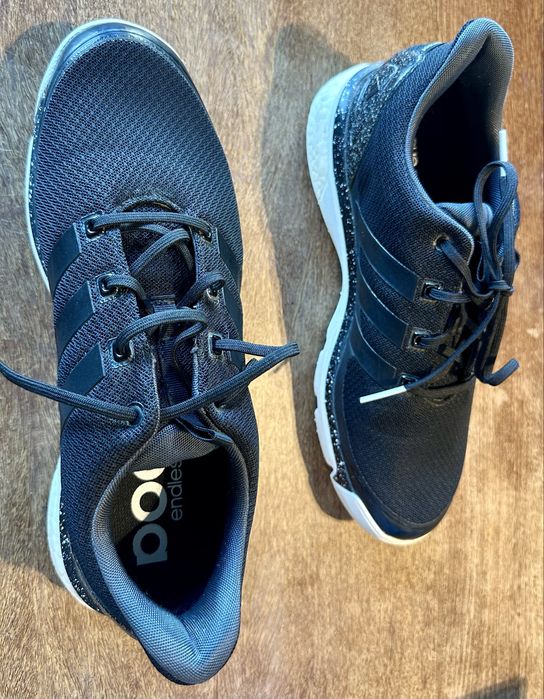 Adidas buty do gry w golfa meskie Eur 42