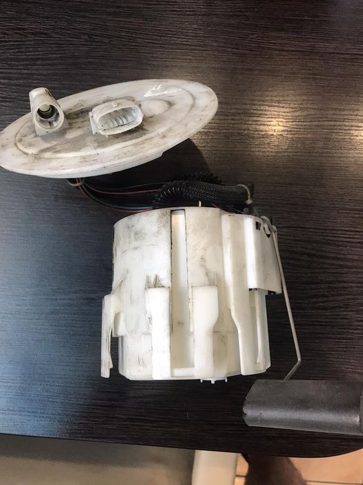 Насос топливный, бензонасос Opel Astra H: 2 000 грн. - Паливні насоси ...