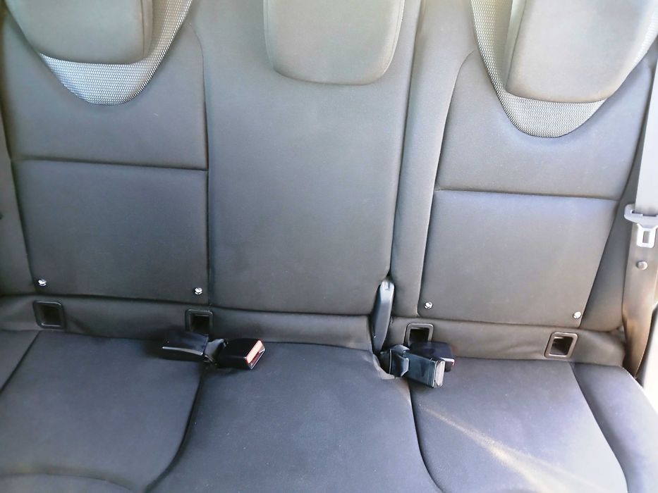 Renault Clio 1.5 dci