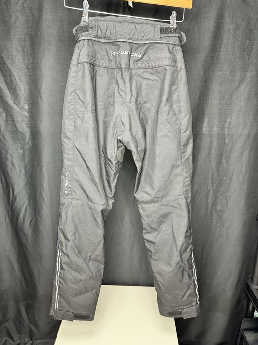 Damskie Spodnie Motocyklowe Hein Gericke 36 XS/S Turystyczne Tekstylne Dainese Alpinestars Shima