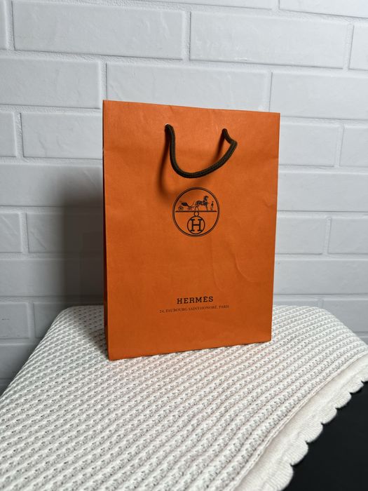 Фірмові пакети Hermes Chanel YSL Gucci Vuitton Dior