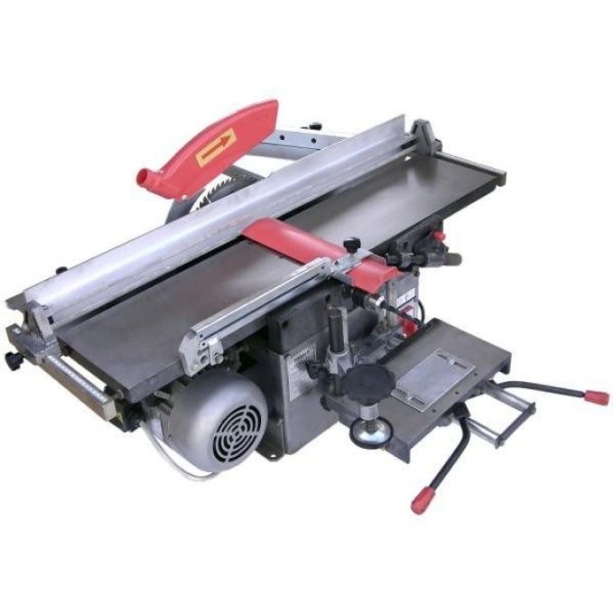 Многофункциональный деревообрабатывающий станок TITAN PIONEER ML292