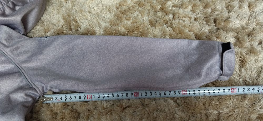 Kurtka typu softszel 134 /140