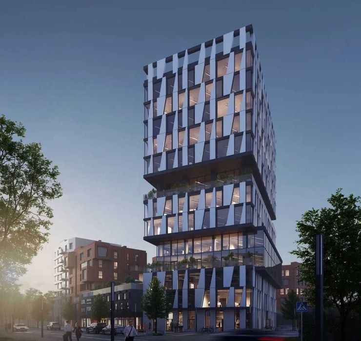 1-кімнатна квартира за адресою вул. Антоненка-Давидовича (площа 43 м²) - Atlanta.ua - фото 4