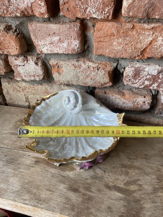 Конфетниця фарфор