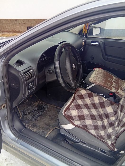 Opel astra g супер стан