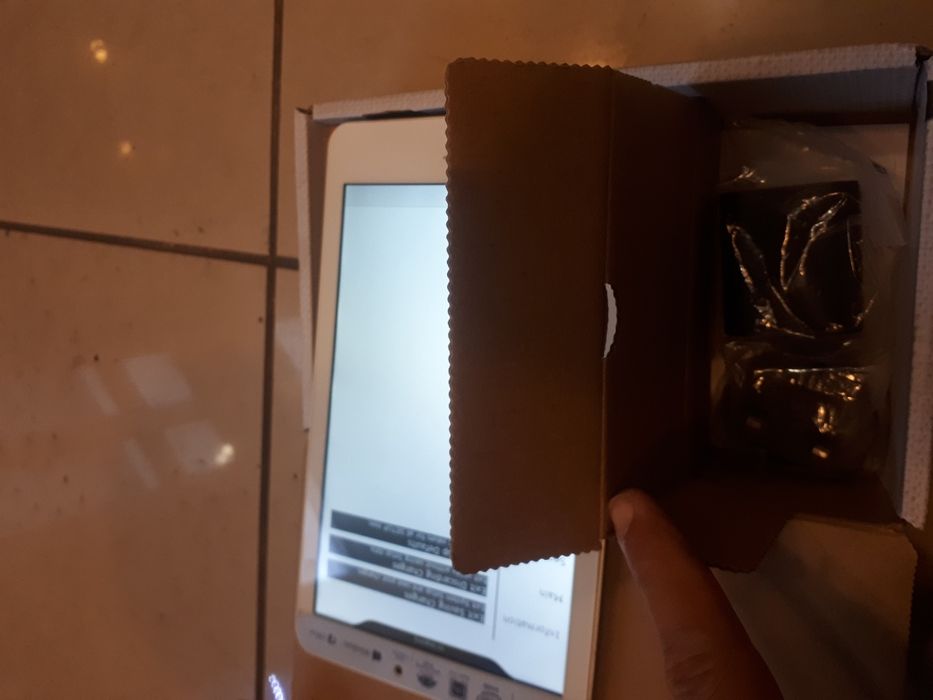 Teams-komputer Tablet acer ICONIA TAB 8 W W1-810 8cali windows 10