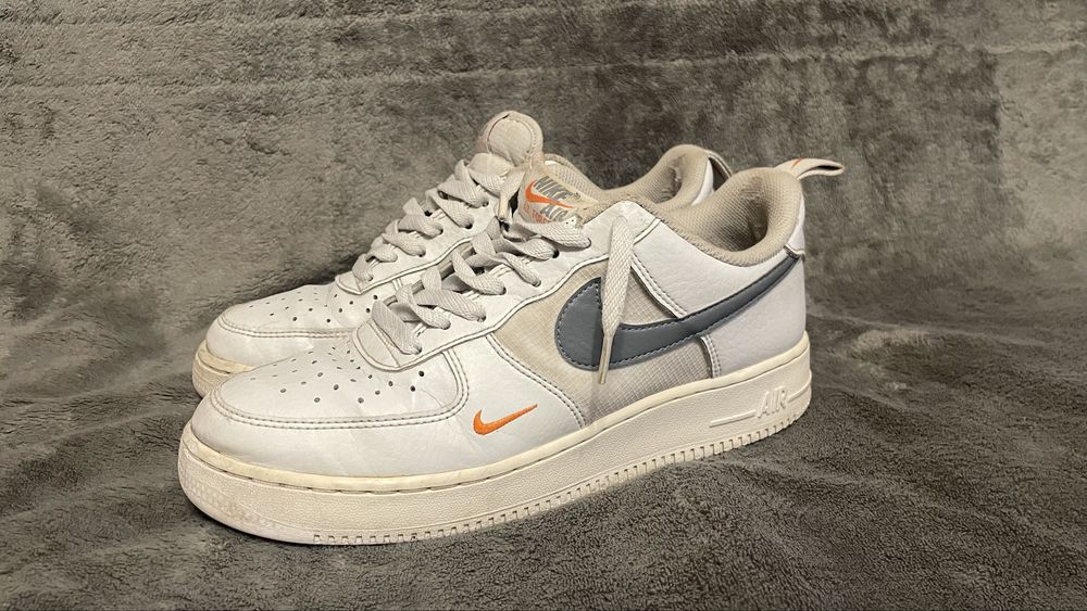 Nike air force 1 07 Zapatillas White | HF3836-001