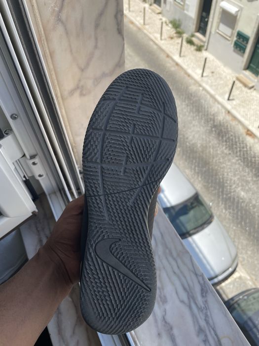 Tenis futsal Nike Mercurial