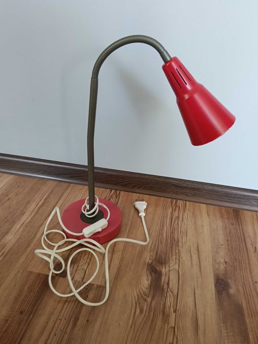 Lampka na biurko