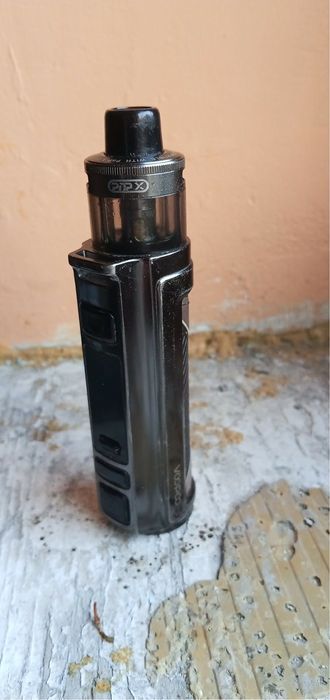 Pudelo po Argus pro 2