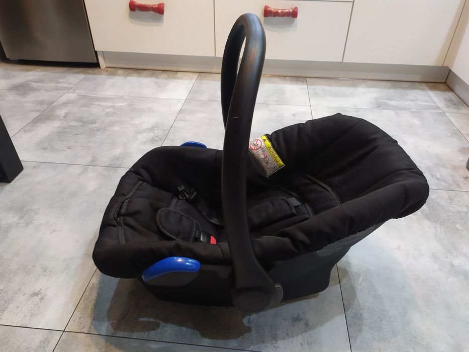 Fotelik, nosidełko Avionaut Kite 0- 13 kg