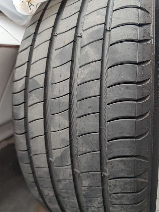 Шини Michelin Primacy 4 225/50 R17 98 Y  * омологація BMW 2024 (нові)