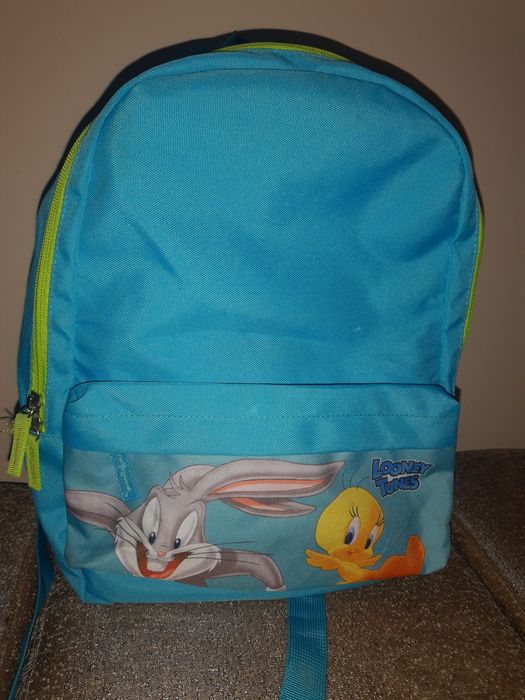 Дитячий великий рюкзак