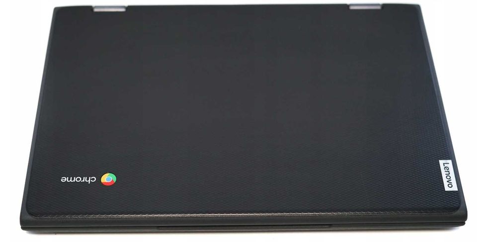 Laptop Lenovo 300e Chromebook Tablet Intel N4000 4/32GB Dotyk - OKAZJA