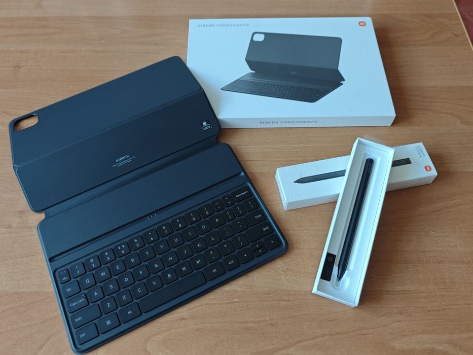 Xiaomi Pad 5 Pro купити вигідно в Україні на OLX.ua