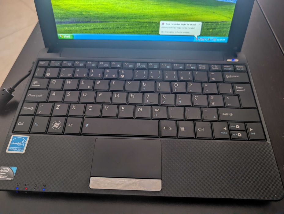 Asus EeePC 1001PX