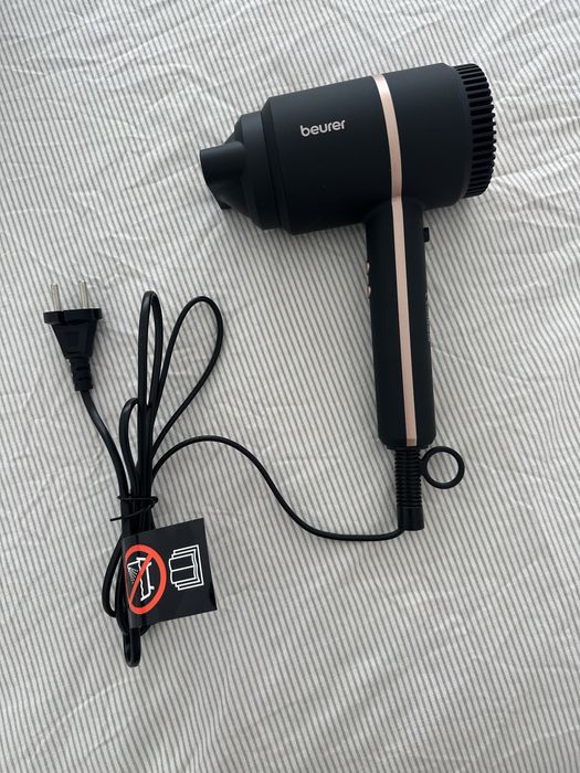 Secador de Cabelo Beurer HC35 StylePro – 2000W