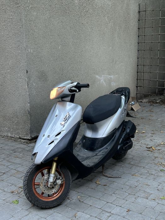 honda dio zx одесса - купити мототехніку - Ціна на OLX.ua