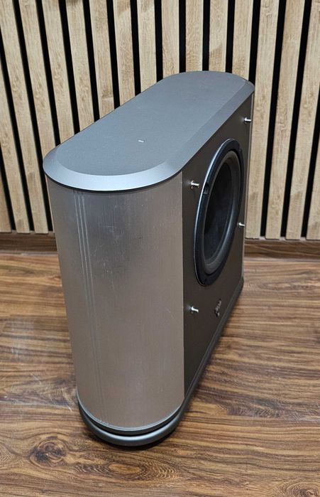 Subwoofer aktywny Teufel Concept P Sub