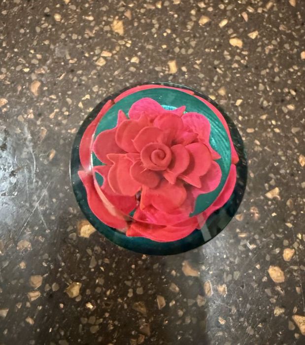 Продам ручку кпп роза на класику ваз заз москвич газ ссср тюнінг ретро