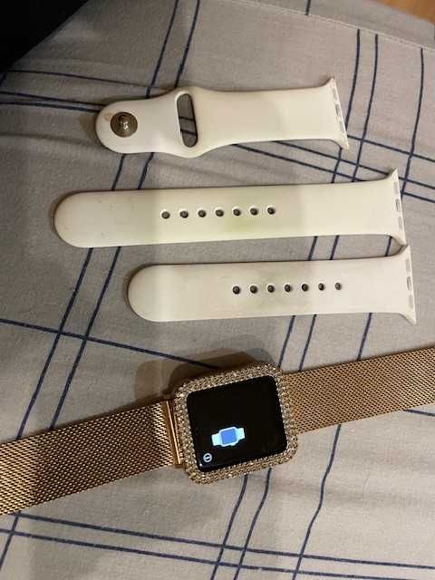 apple watch 1 38mm sport