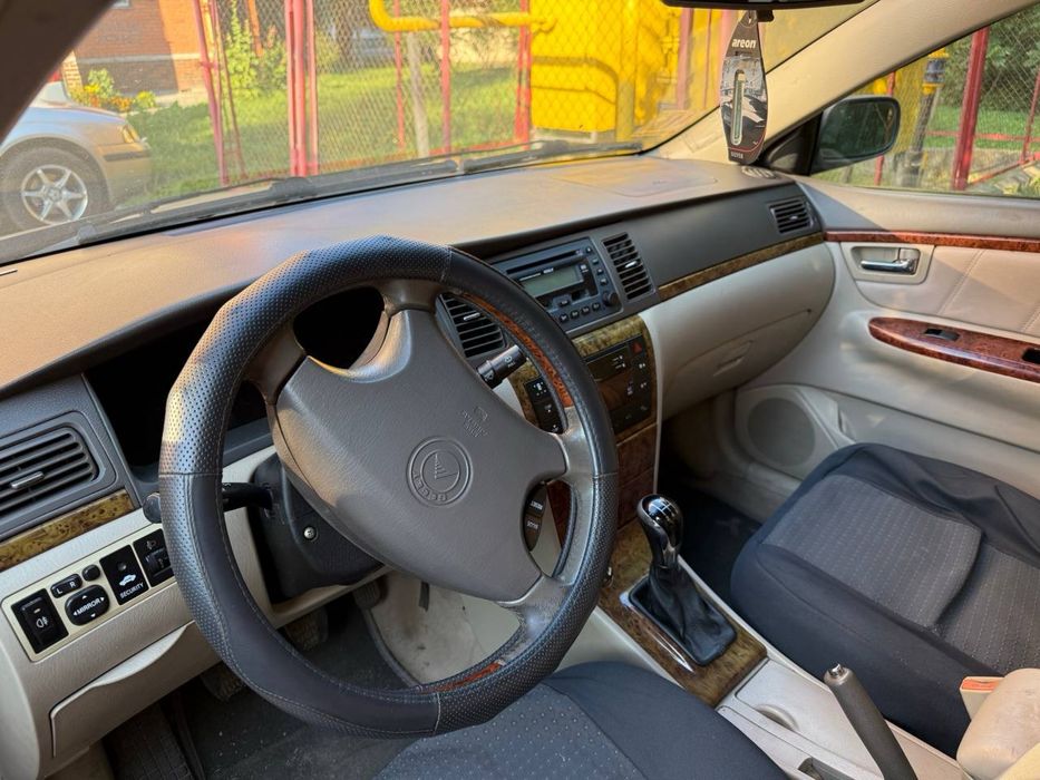 Продам авто Geely FC