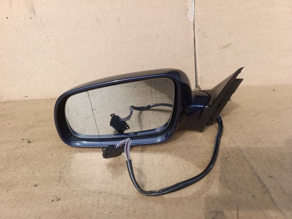 Зеркало дзеркало ліве Пассат б5 Passat B5