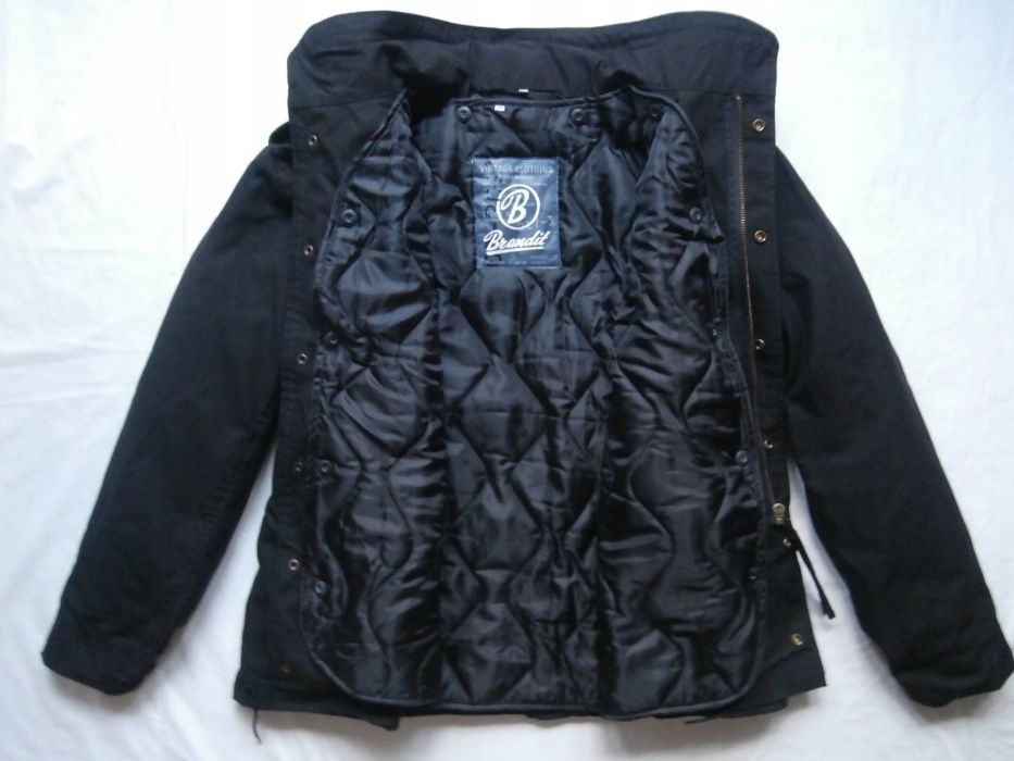 Kurtka M65 US ARMY Brandit orginal 3 XL