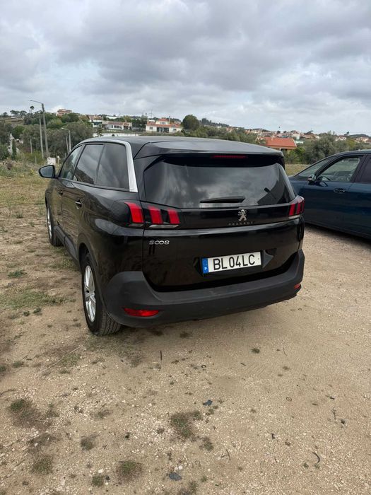 Peugeot 5008 1.5 BLUEHDI ACTIVE PACK