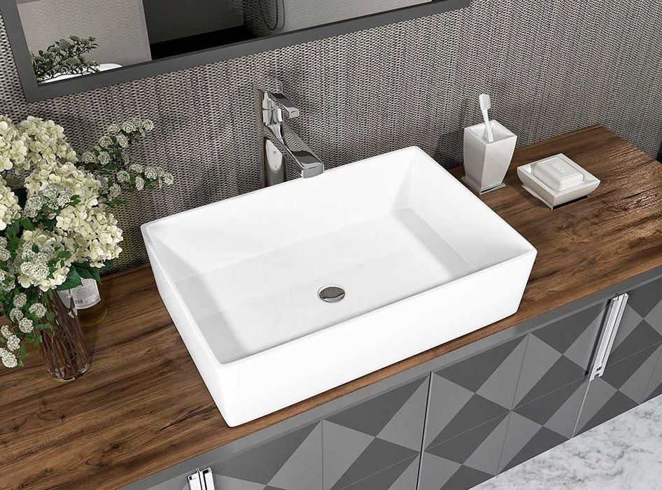 Уцінена Раковина, Умивальник, Luxor Avalon 50, Найнижча Ціна!