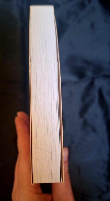 Nie ma nieba. Joanna Kosowska