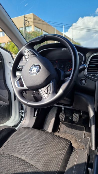 Renault Megane  Impecável, Revisão Feita e Pronto a Circular
