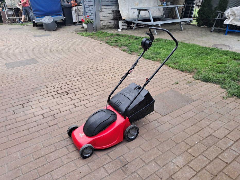 Kosiarka elektryczna 1300w