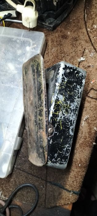 Продам моторчик в рабочем состоянии