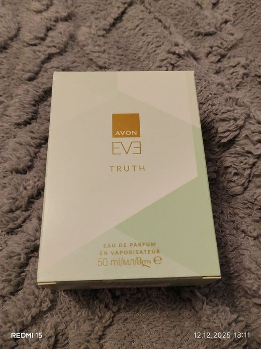 Perfumy Avon dla niej