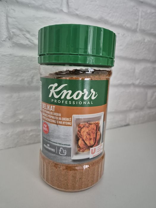Delikat przyprawa do drobiu 600g