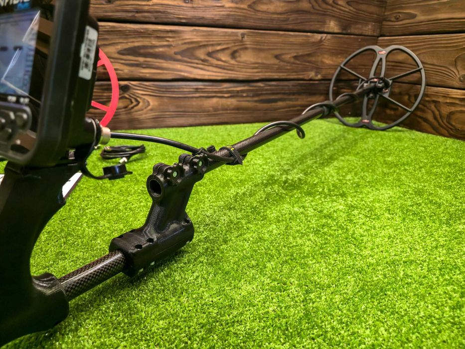 Металошукач Nokta Anfibio Multi