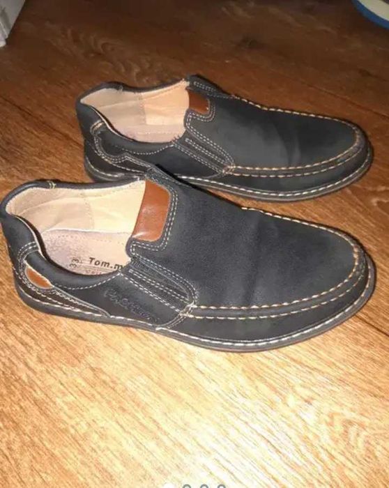 Взуття на хлопчика