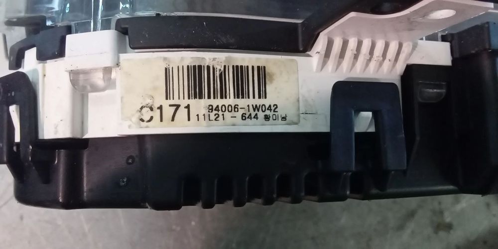 QUADRANTE KIA RIO III 2011-2017 94006-1W042