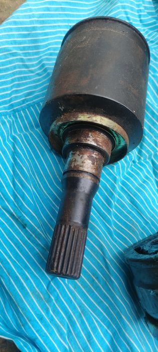 Шрус нива 2121 полуось