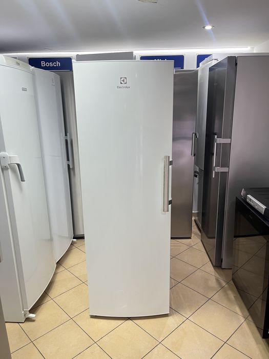 Zamrażarka Electrolux noFrost