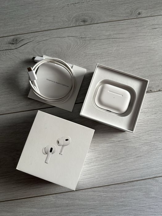 Apple AirPods Pro 2 - USB C