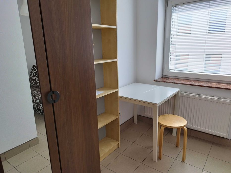 Pokój jednoosobowy z prywatną łazienką