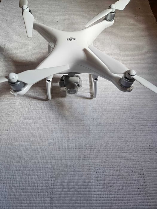 Dron DJI phantom 4 advanced