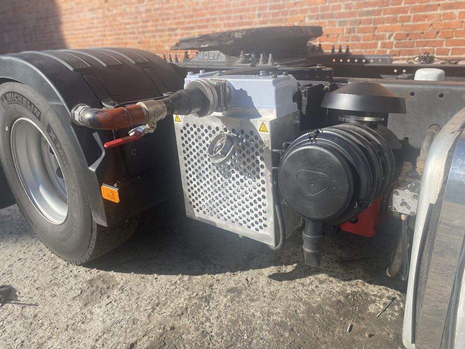 Компрессор для цементовоза муковоза кормовоза ремонт монтаж купить