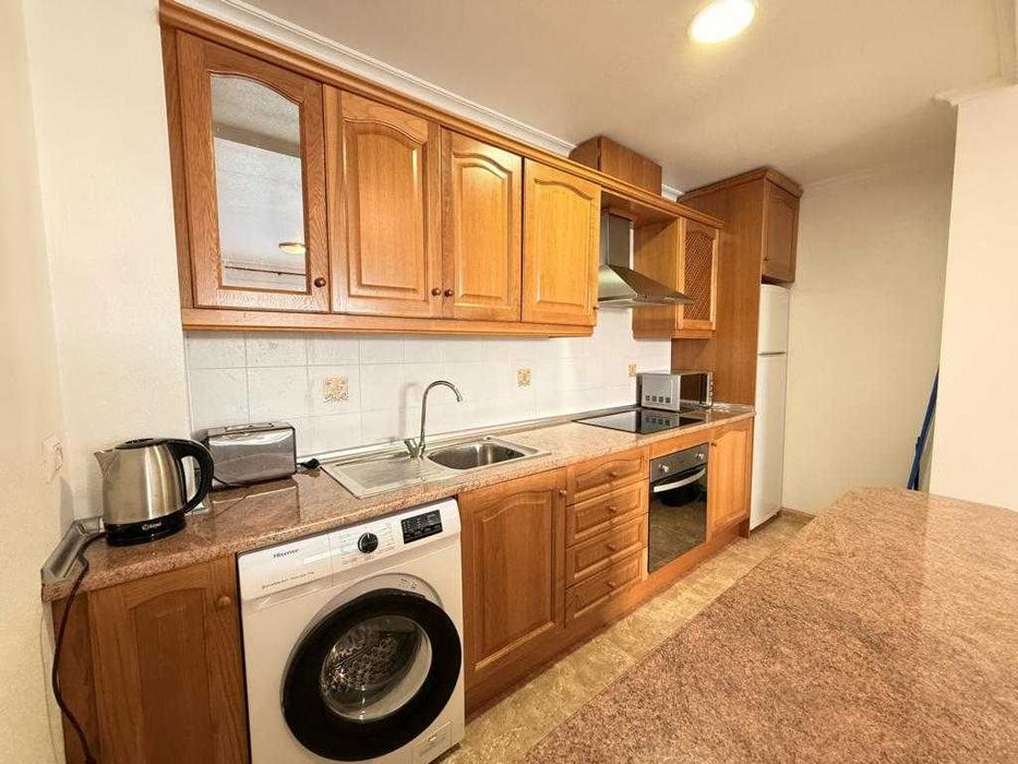 Apartament 97 m² z basenem i licencją turystyczną – Orihuela Costa