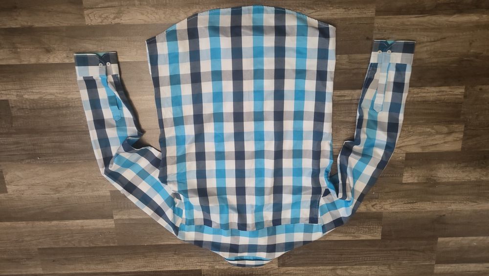 świetna koszula POLO Ralph Lauren