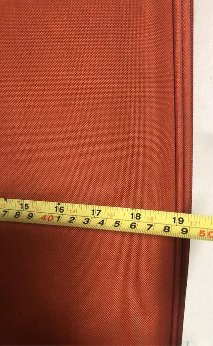 Mala de viagem grande