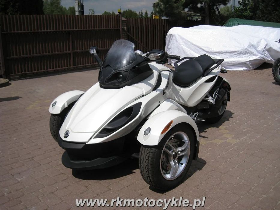 Can-Am
